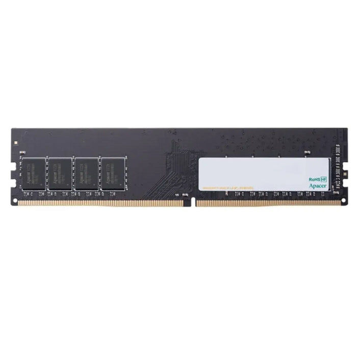 Apacer 16GB памет за настолен компютър - DDR4 DIMM 3200MHz