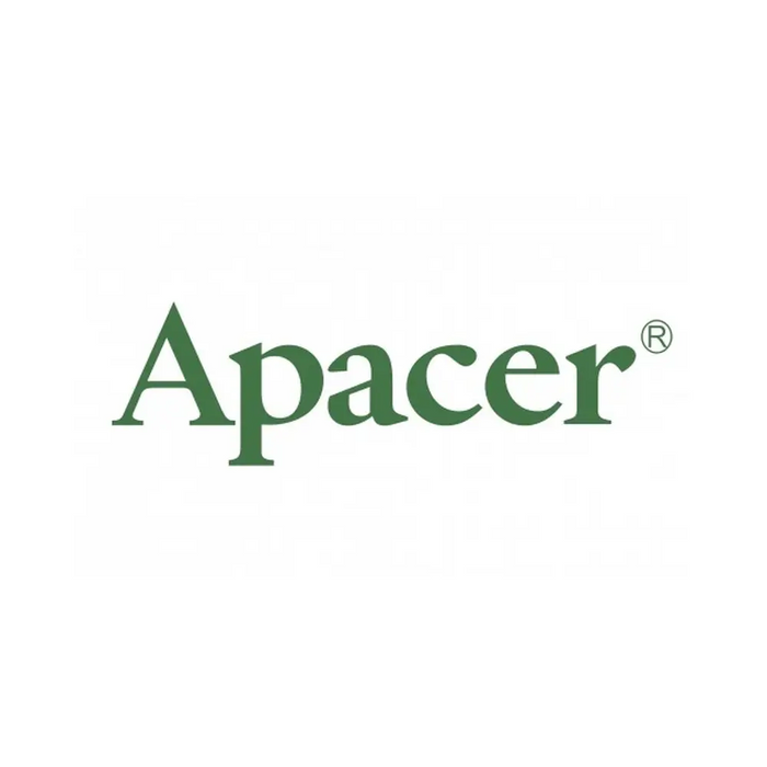 Apacer 16GB памет за настолен компютър - DDR5 DIMM 5600 MHz