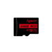 Apacer 64GB microSDHC/SDXC UHS-I U1 V10 A1 (1 адаптер)
