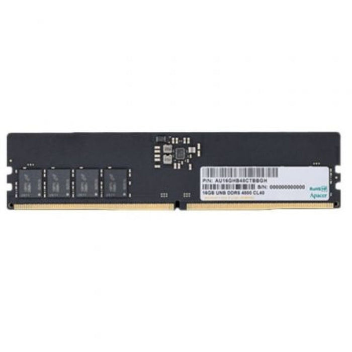 RAM памет Apacer AU16GHB56CVBBGH