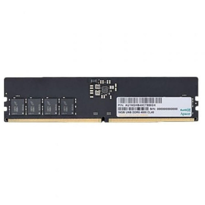 RAM памет Apacer AU16GHB56CVBBGH