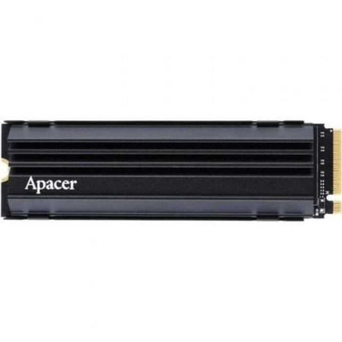 Твърд диск Apacer AP512GAS2280Q4U-1 512 GB SSD
