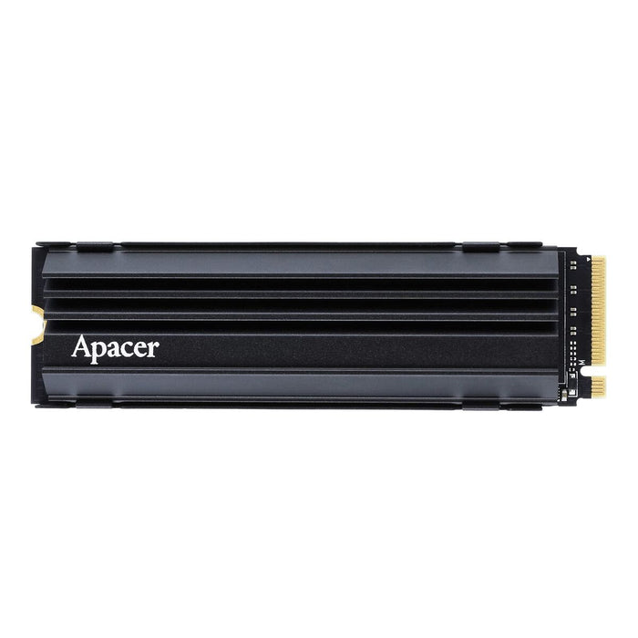 Твърд диск Apacer AP512GAS2280Q4U-1 512 GB SSD