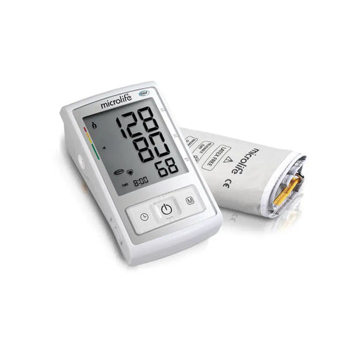 Апарат за кръвно MICROLIFE BP A3L COMFORT