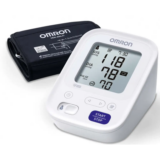 Апарат за кръвно OMRON M3 New