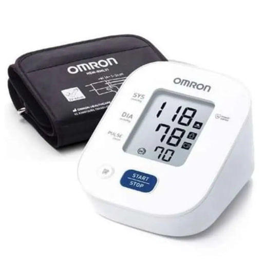 Апарат за кръвно налягане OMRON M2 + (HEM-7146-E)