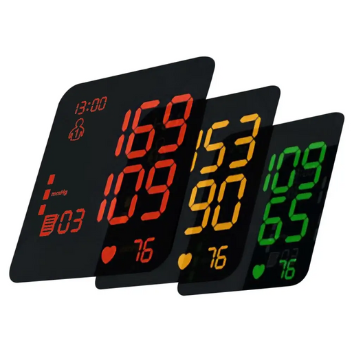 Апарат за кръвно налягане Medisana BW 360 на китката