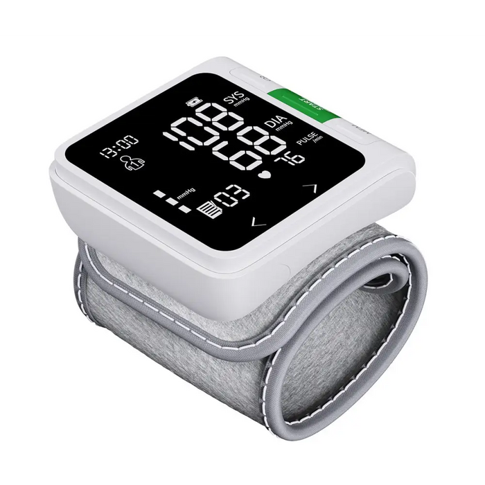 Апарат за кръвно налягане Medisana BW 360 на китката