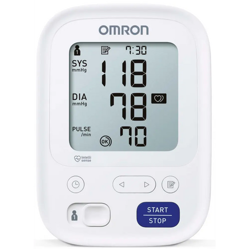 Апарат за кръвно OMRON M3 New