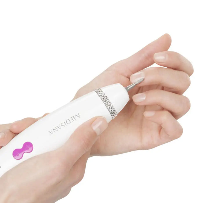 Апарат за маникюр/педикюр Medisana MP 840
