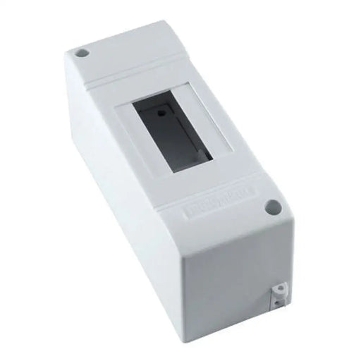 АПАРТАМЕНТНО ТАБЛО IP30 1-2 Б (КУТИЯ) MELOPLAM 43102