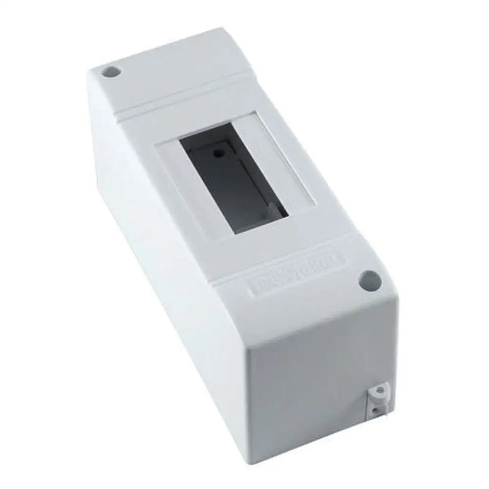 АПАРТАМЕНТНО ТАБЛО IP30 1-2 Б (КУТИЯ) MELOPLAM 43102