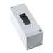 АПАРТАМЕНТНО ТАБЛО IP30 1-2 Б (КУТИЯ) MELOPLAM 43102