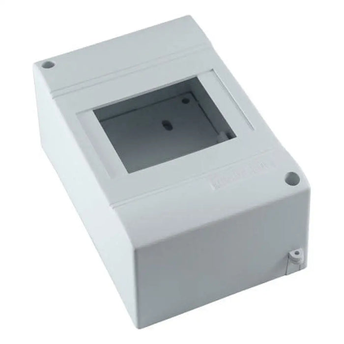 АПАРТАМЕНТНО ТАБЛО IP30 3-4 Б (КУТИЯ) MELOPLAM 43163