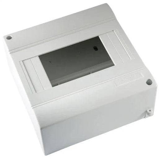 АПАРТАМЕНТНО ТАБЛО IP30 4-6 Б (КУТИЯ) MELOPLAM 43196
