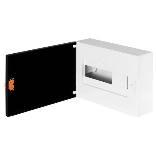 АПАРТАМЕНТНО ТАБЛО ОТКРИТ МОНТАЖ 1 РЕД 12 МОДУЛА NILSON