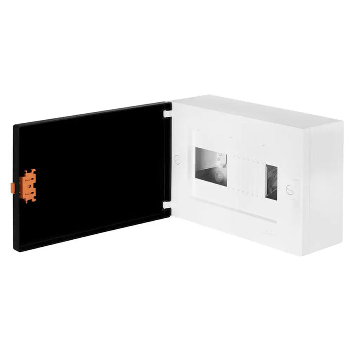 АПАРТАМЕНТНО ТАБЛО ОТКРИТ МОНТАЖ 1 РЕД 9 МОДУЛА NILSON