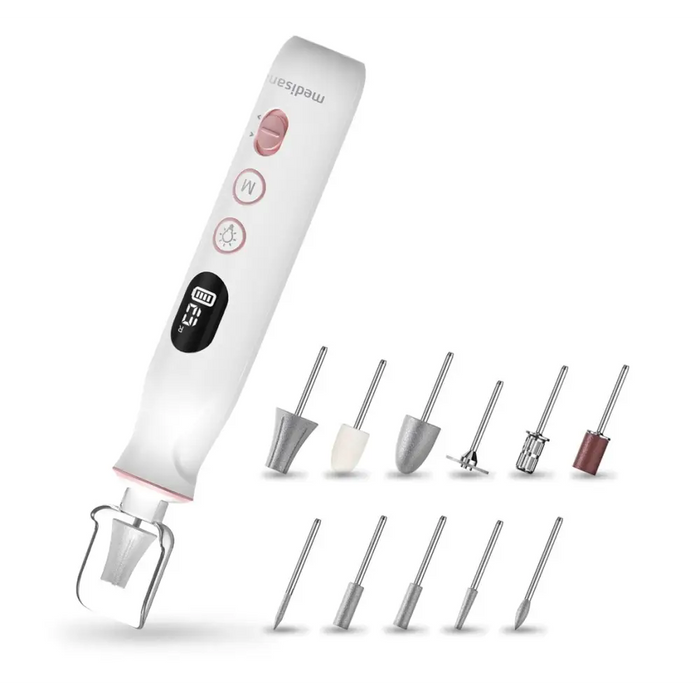 Апарат за маникюр/педикюр Medisana MP 940