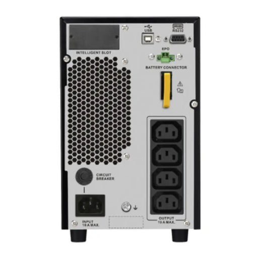 APC Easy UPS On-Line SRV 2000VA 1800W 230V