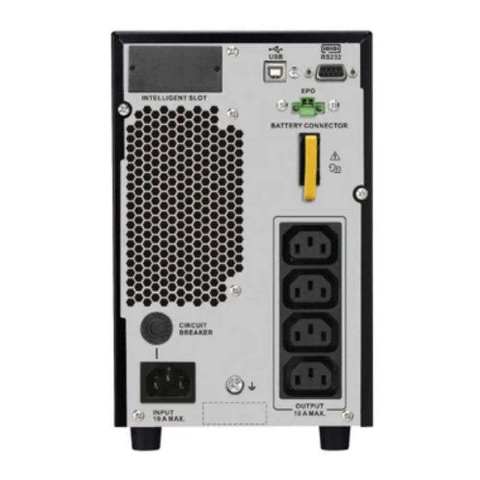 APC Easy UPS On-Line SRV 2000VA 1800W 230V