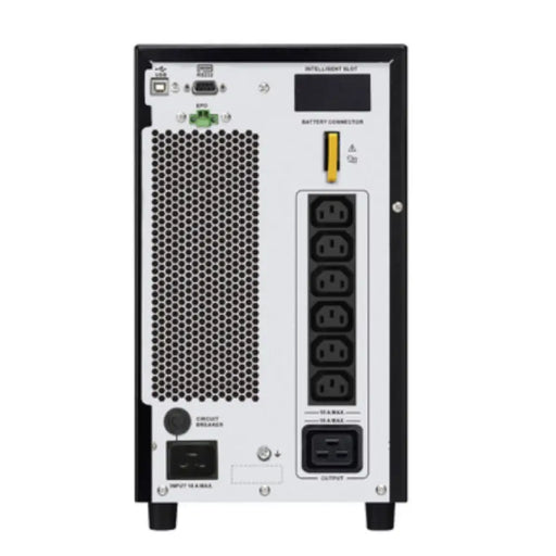 APC Easy UPS On-Line SRV 3000VA 2700W 230V