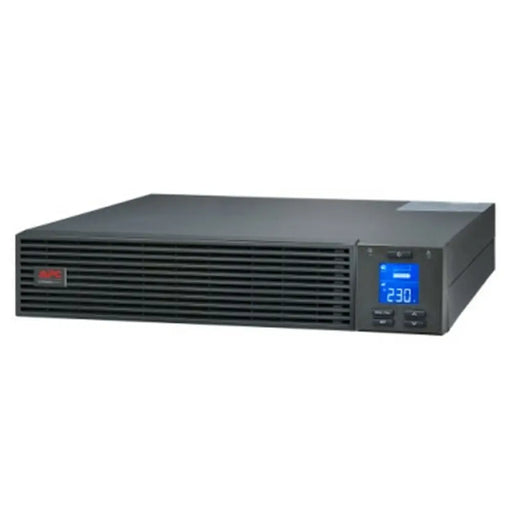 APC Easy UPS On-Line SRV RM 1000VA 900W 230V with Rail Kit