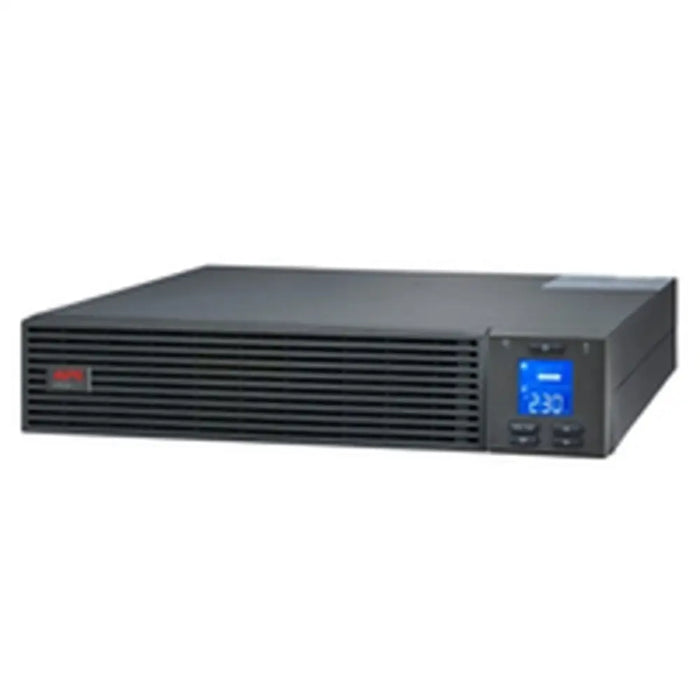 APC Easy UPS On-Line SRV RM 1000VA 900W 230V with Rail Kit