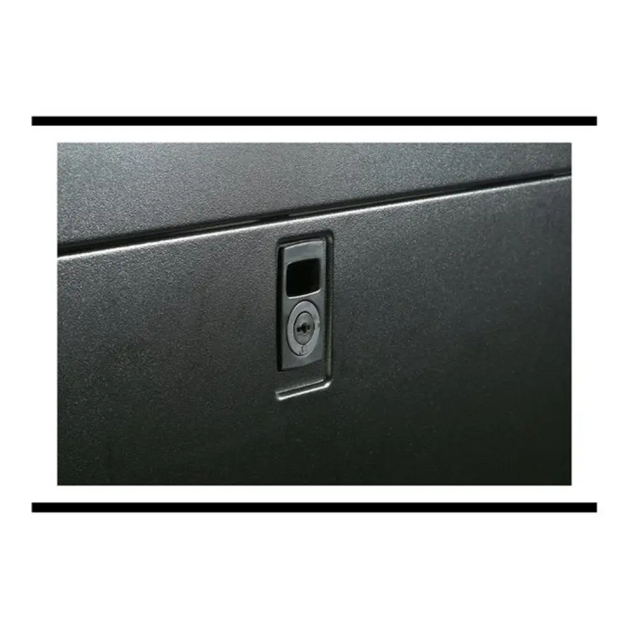 APC NetShelter SX 24U 600mm x 1070mm Deep Enclosure