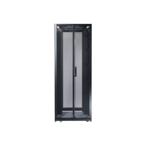 APC NetShelter SX 52U 750 mm широк x 1200 mm дълбок корпус