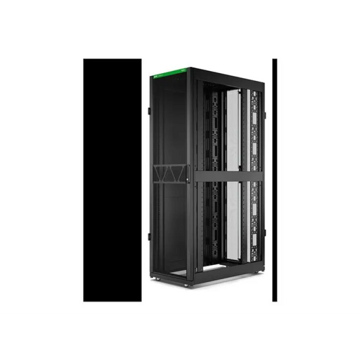 APC NetShelter SX Server Rack Gen 2 42U 1991H x 600W x