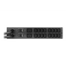 APC Rack ATS 230V 32A IEC 309 in 16 C13 2 C19 out