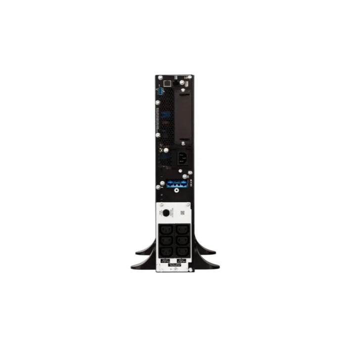 APC Smart-UPS SRT 1000VA 230V + Smart-UPS SRT 19’’ комплект