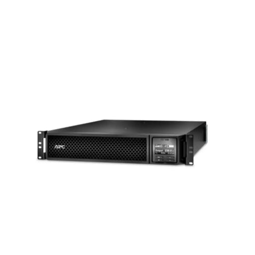 APC Smart-UPS SRT 1500VA RM 230V + APC Easy-UPS BV 500VA