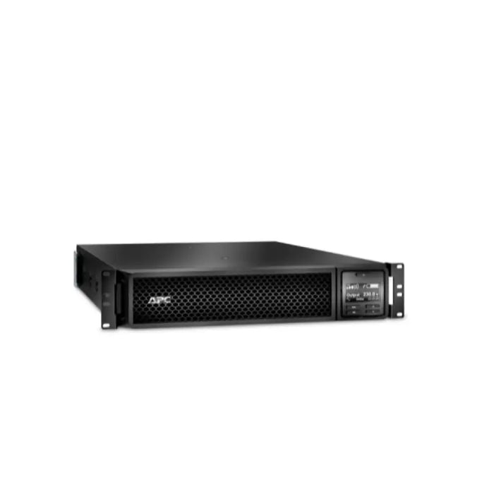 APC Smart-UPS SRT 1500VA RM 230V + APC Easy-UPS BV 500VA