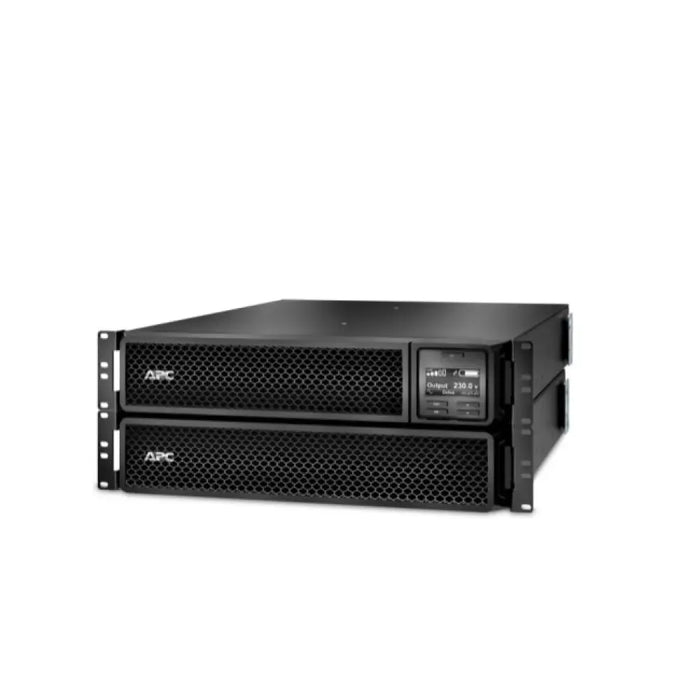 APC Smart-UPS SRT 2200VA RM 230V + APC Easy PDU Basic 1U