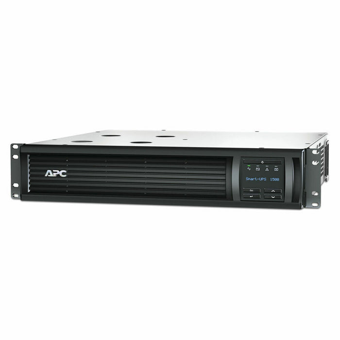 Инрактивен UPS APC SMT1500RMI2UNC
