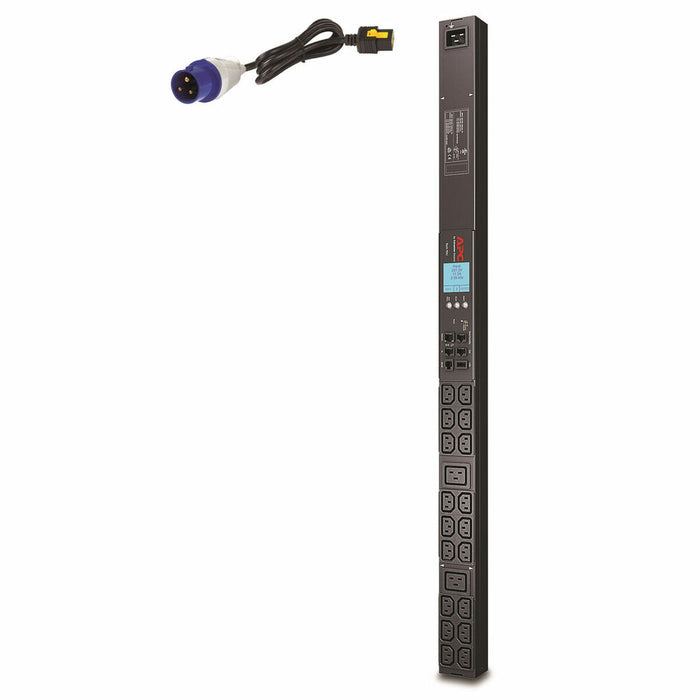 Разпределител на енергия APC AP8858EU3            (3 m)