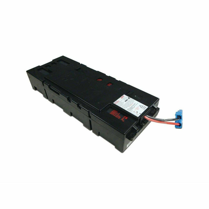Батерия UPS APC APCRBC116