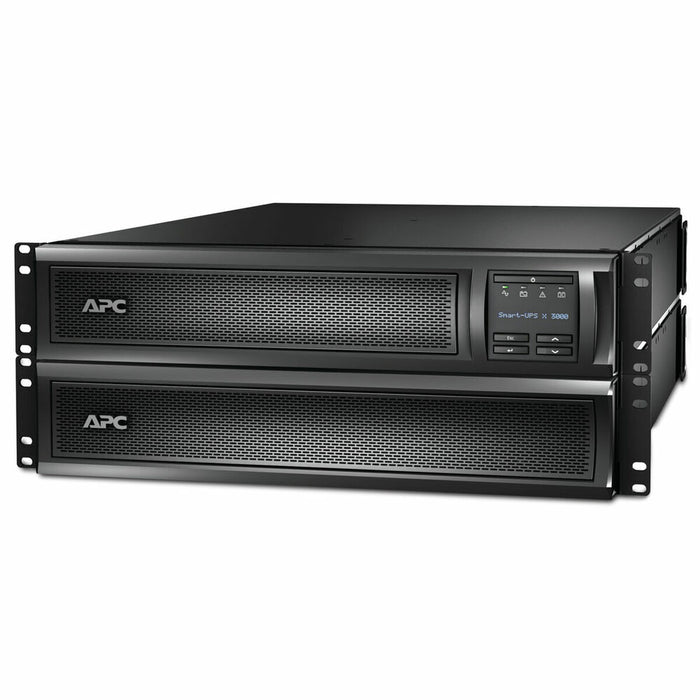 Инрактивен UPS APC SMX3000RMHV2UNC