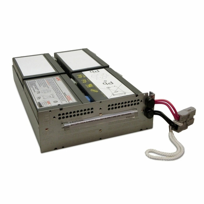 Батерия APC APCRBC132            Замяна