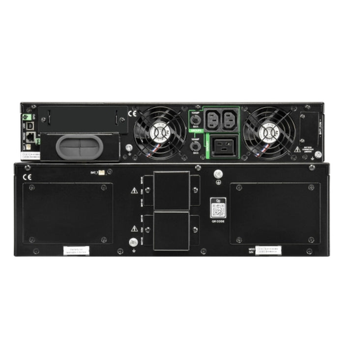 Инрактивен UPS APC SRTG192XLBP4
