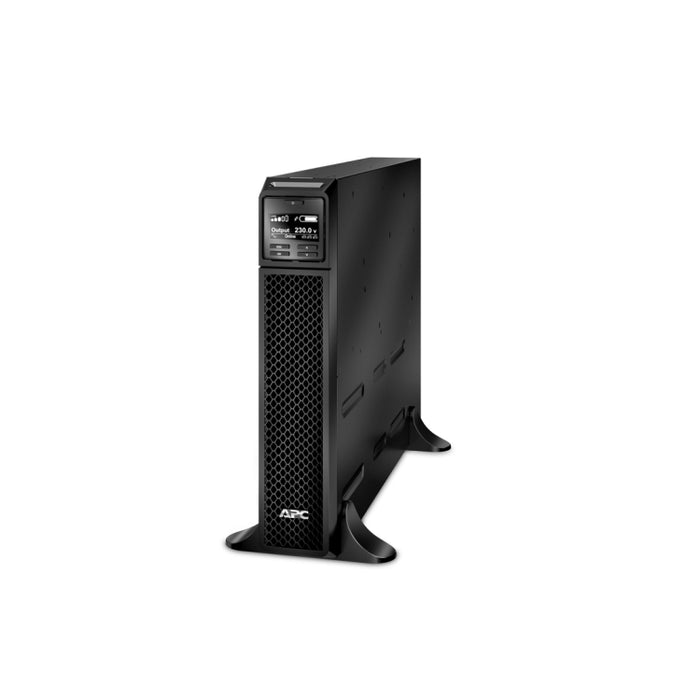 APC Smart-UPS SRT 1500VA 230V + APC Network UPS 12Vdc 3A, литиева батерия