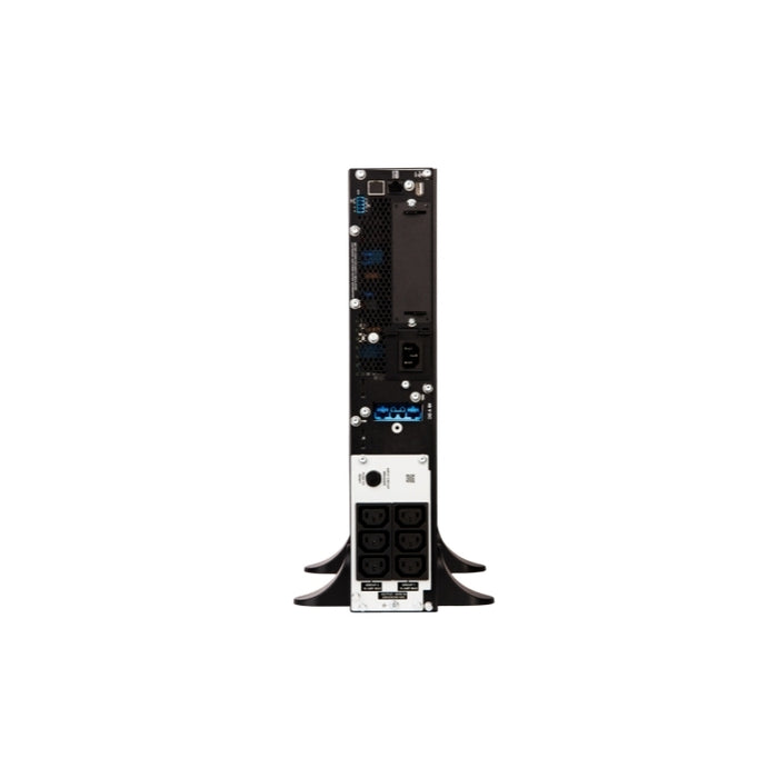 APC Smart-UPS SRT 1500VA 230V + APC Network UPS 12Vdc 3A, литиева батерия