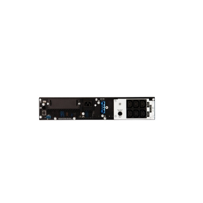 APC Smart-UPS SRT 1500VA 230V + APC Network UPS 12Vdc 3A, литиева батерия