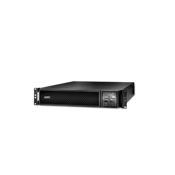 APC Smart-UPS SRT 1500VA 230V + APC Network UPS 12Vdc 3A, литиева батерия