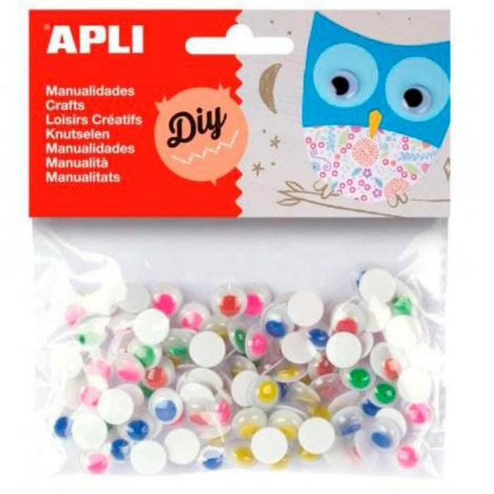 Занаятчийска игра Apli 13266 (5 броя)