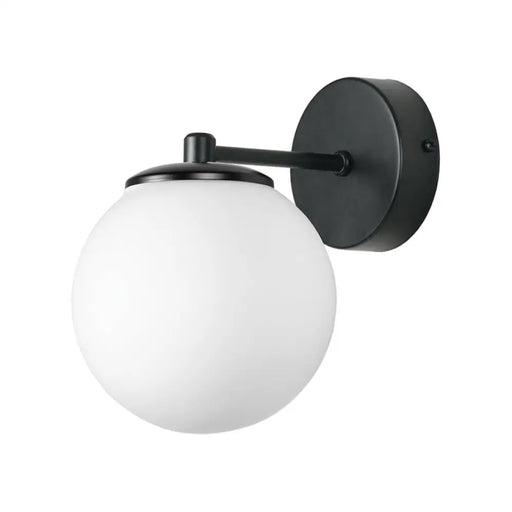 АПЛИК Е27 ЧЕРЕН LIGHTSTYLE ГАРДА