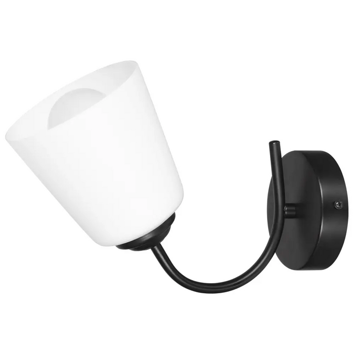 Аплик Activejet AJE-ALMA 1P E27 1x40W