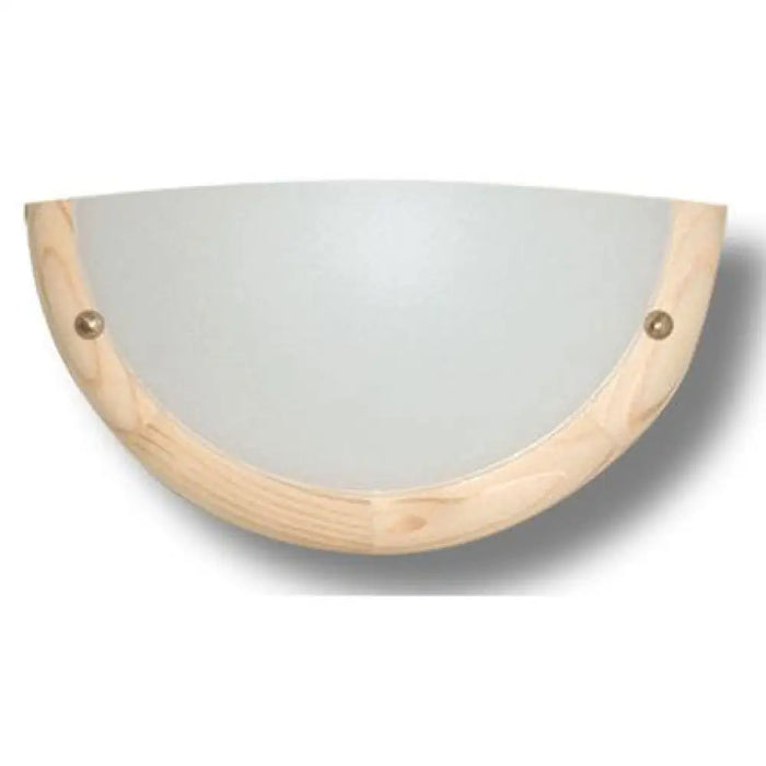 АПЛИК ДЪРВО КРЪГ БОР LIGHTSTYLE ДЪРВО