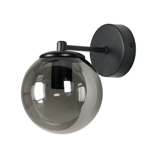 АПЛИК E27 ЧЕРЕН LIGHTSTYLE ГАРДА